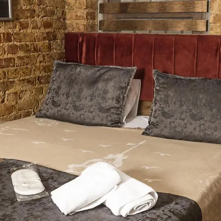 Aparthotel Stories Of Galata Provincia di Istanbul