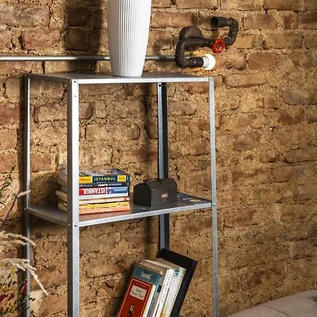 Stories Of Galata 4* Provincia di Istanbul