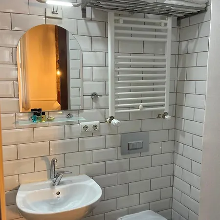 Aparthotel Stories Of Galata