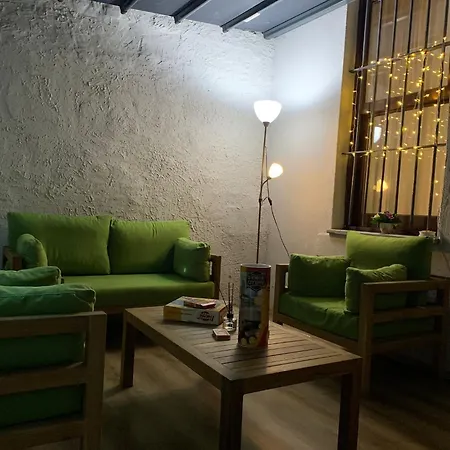 Stories Of Galata 4* Стамбул