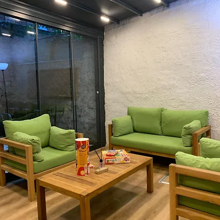 Aparthotel Stories Of Galata