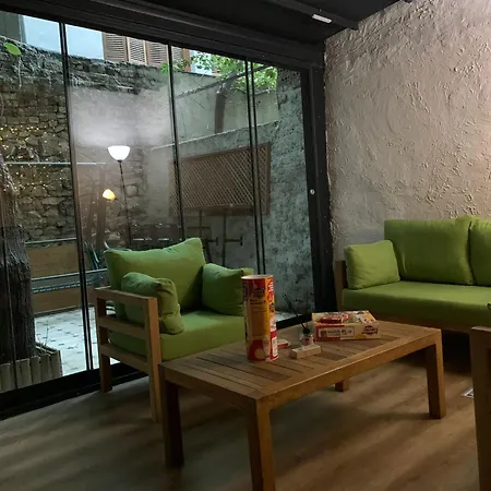 Aparthotel Stories Of Galata Provincia di Istanbul