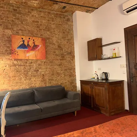 Stories Of Galata 4*