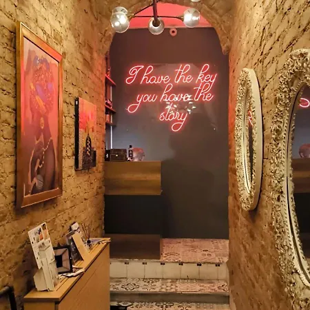 Stories Of Galata Provincia di Istanbul