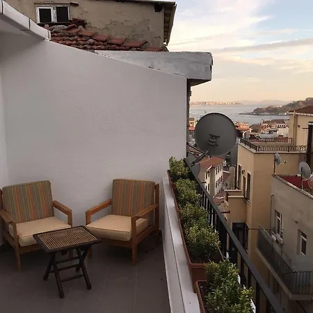 Stories Of Galata 4*