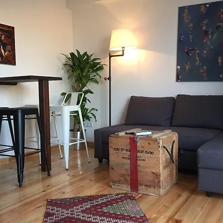 Aparthotel Stories Of Galata