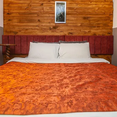 Aparthotel Stories Of Galata Provincia di Istanbul