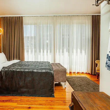 Aparthotel Stories Of Galata