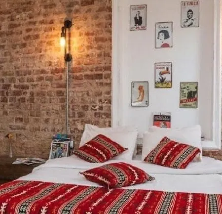 Stories Of Galata 4*