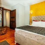 Stories Of Galata 4*