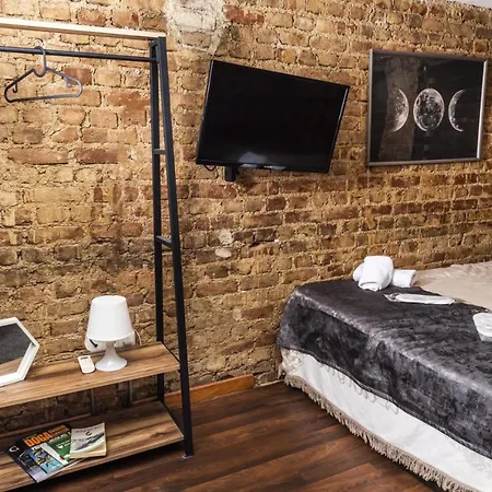 Stories Of Galata Hotel de apartamente Istanbul