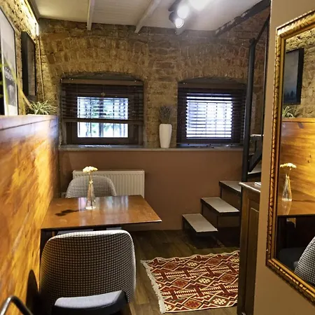 Stories Of Galata 4*