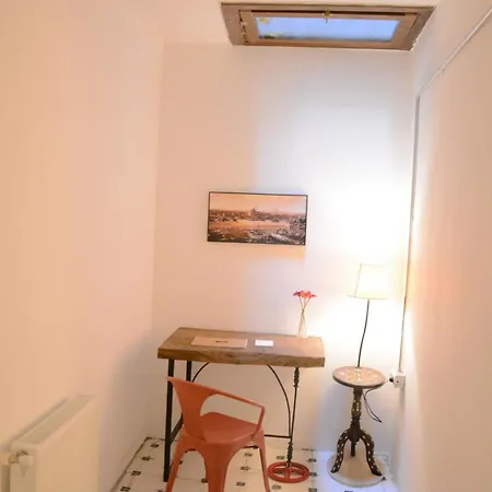 Appart hôtel Historic Galata Istambul
