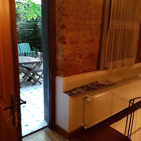 Historic Galata Appart hôtel Istambul