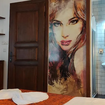 Historic Galata 3*