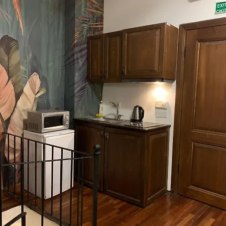 Stories Of Galata Appart hôtel 4*