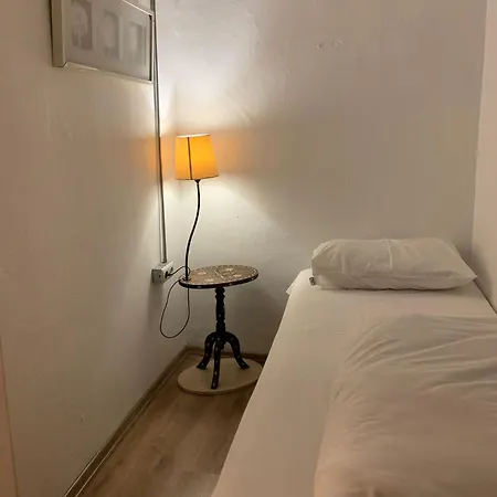 Stories Of Galata Appart hôtel