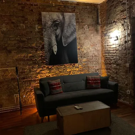 Stories Of Galata 4*