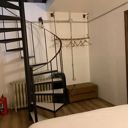 Stories Of Galata 4* Isztambul