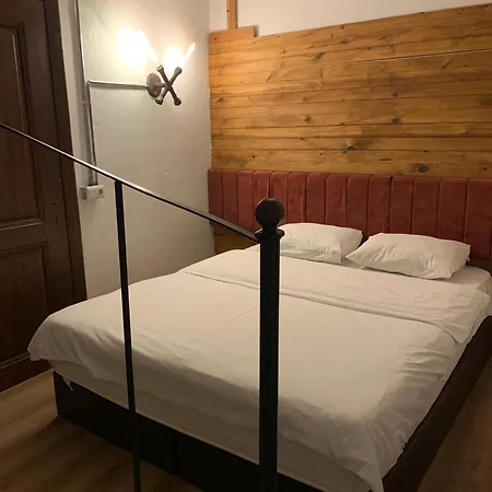 Stories Of Galata Appart hôtel 4*