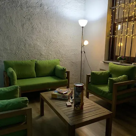 Stories Of Galata Appart hôtel