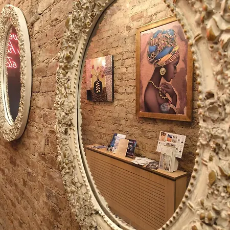 Stories Of Galata 4*