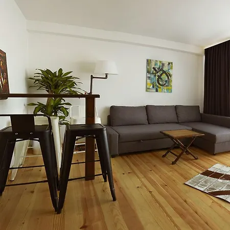 Appart hôtel Stories Of Galata 4*