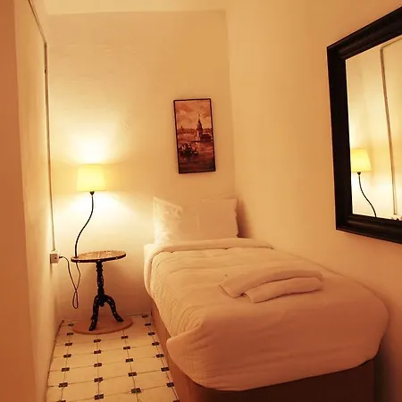 Appart hôtel Historic Galata