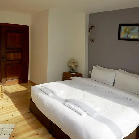 Historic Galata Appart hôtel 3*