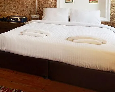 Appart hôtel Stories Of Galata