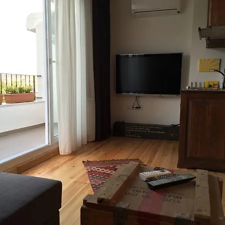 Historic Galata Appart hôtel Istambul
