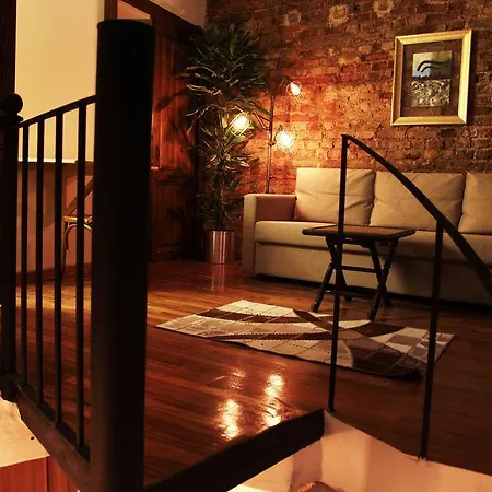 Stories Of Galata איסטמבול