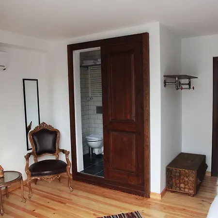 Appart hôtel Historic Galata Istambul