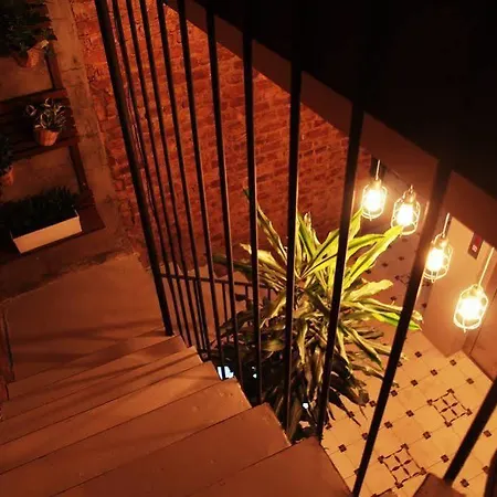 Historic Galata 3* Istambul