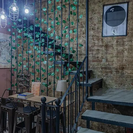 Appart hôtel Historic Galata