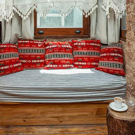 Historic Galata 3* Istambul