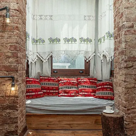 Historic Galata 3* Istambul