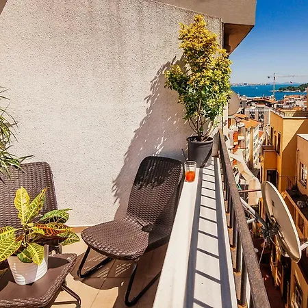 Stories Of Galata 4*