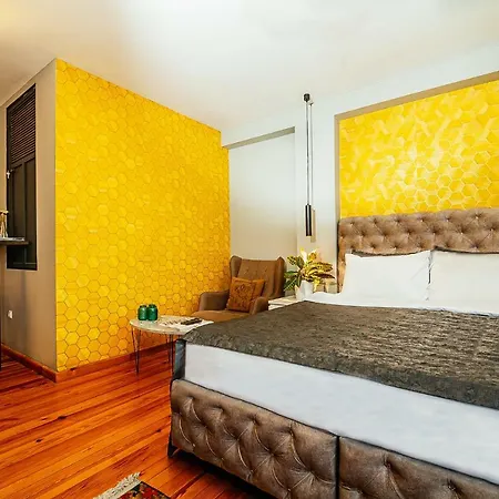 Appart hôtel Historic Galata
