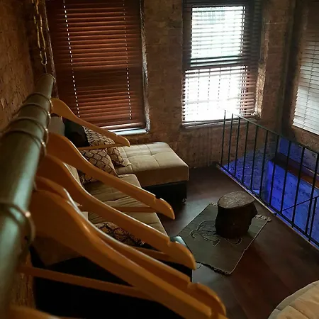 Stories Of Galata 4* איסטמבול