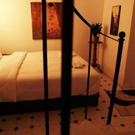 Historic Galata Appart hôtel Istambul
