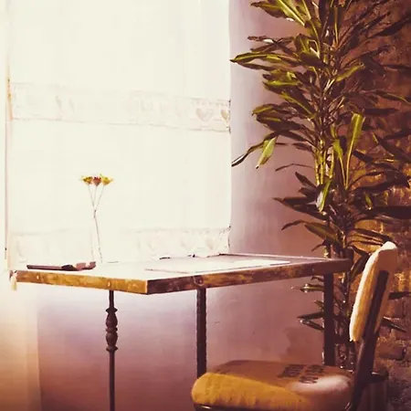 Appart hôtel Historic Galata