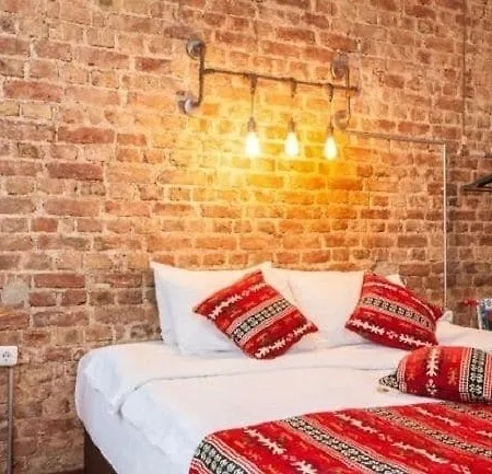 Appart hôtel Historic Galata Istambul