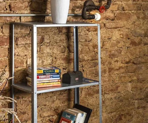 Stories Of Galata 4* 이스탄불