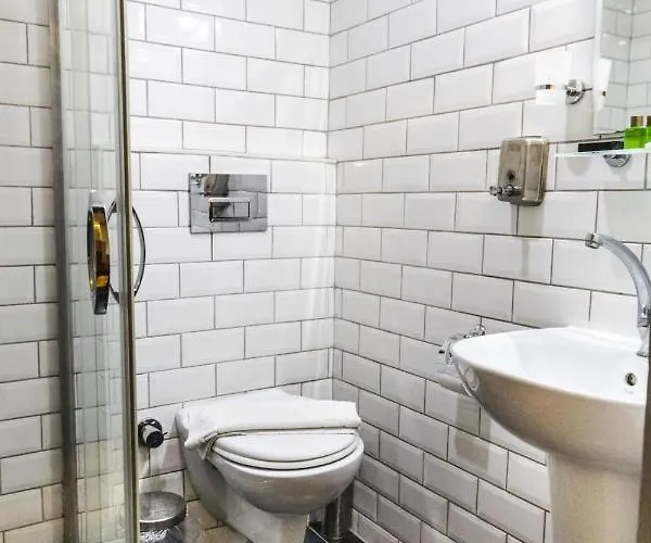 Stories Of Galata 아파트호텔 4*