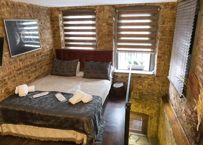 Stories Of Galata 이스탄불