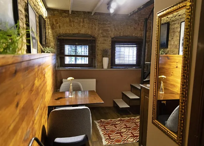 Stories Of Galata 4*