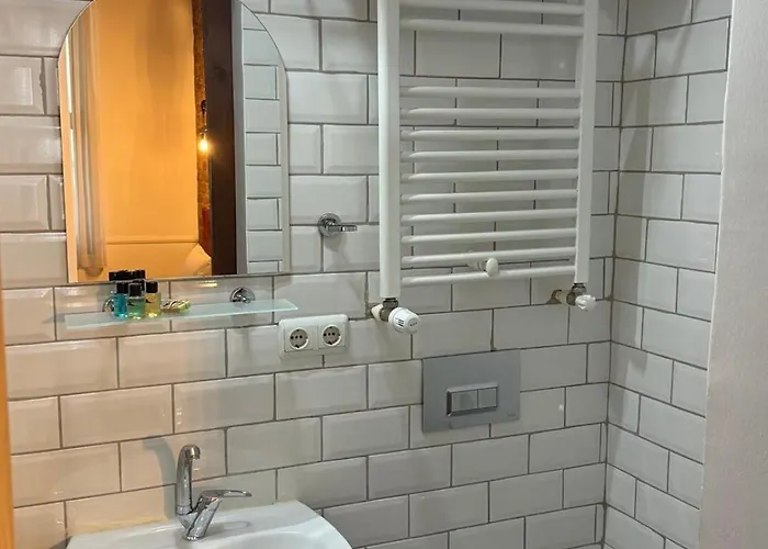 아파트호텔 Stories Of Galata