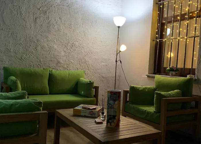 Stories Of Galata 4* 이스탄불