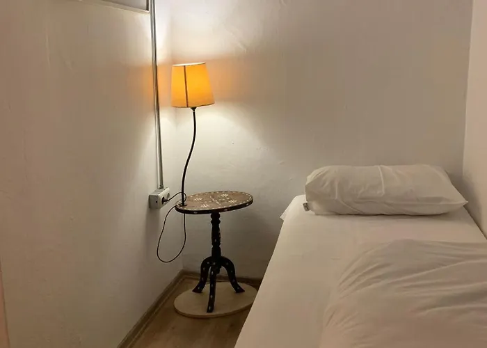 Stories Of Galata 아파트호텔